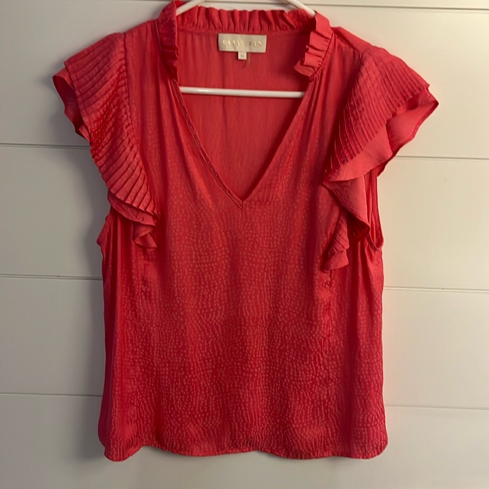 Caballero Ladies Top